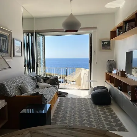 Foxsea - Your Hideaway Xlendi, Gozo