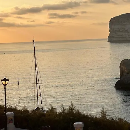 Foxsea - Your Hideaway Xlendi, Gozo * Xlendi