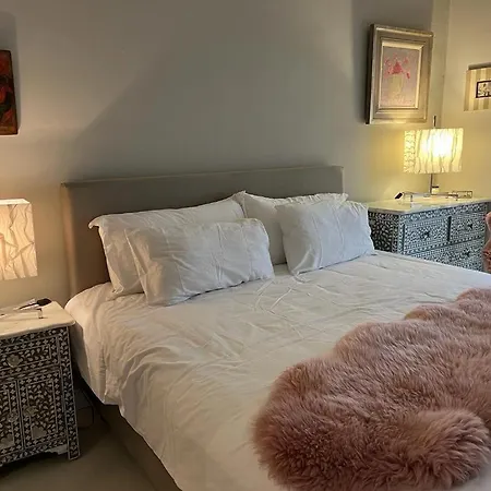 Apartamento Foxsea - Your Hideaway Xlendi, Gozo Xlendi