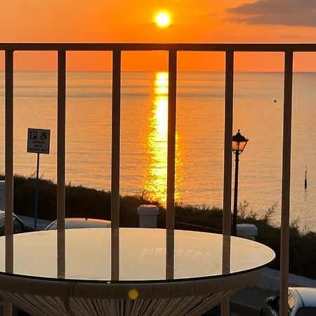 Foxsea - Your Hideaway Xlendi, Gozo *
