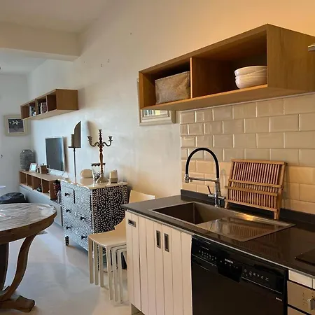 Foxsea - Your Hideaway Xlendi, Gozo Apartment Xlendi