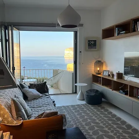 Foxsea - Your Hideaway Xlendi, Gozo * Xlendi