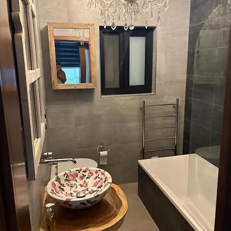 Foxsea - Your Hideaway Xlendi, Gozo Apartment Xlendi