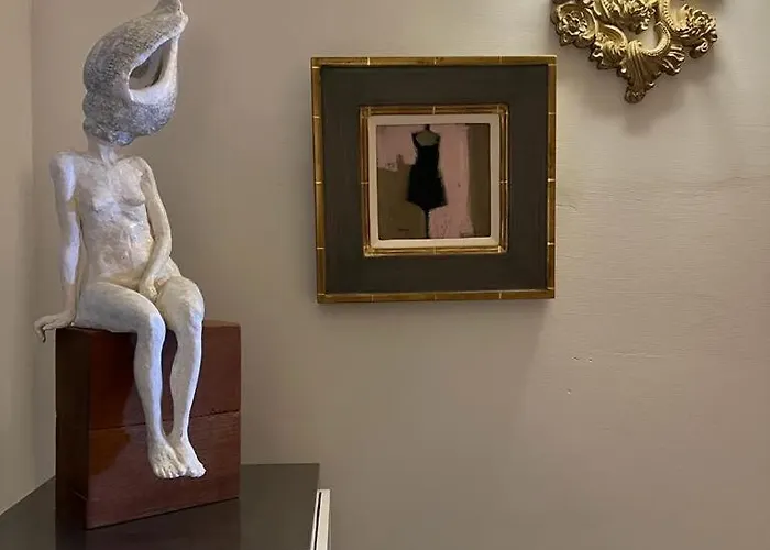 Apartamento Foxsea - Your Hideaway Xlendi, Gozo Xlendi