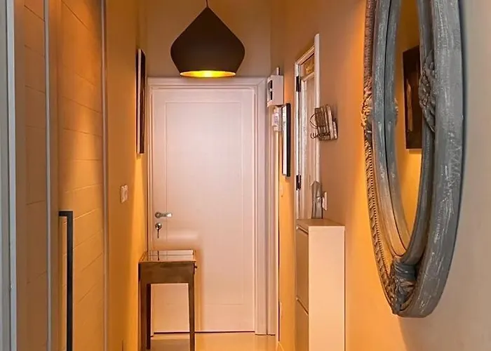 Apartamento Foxsea - Your Hideaway Xlendi, Gozo Xlendi