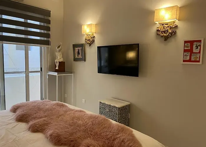 Foxsea - Your Hideaway Xlendi, Gozo *