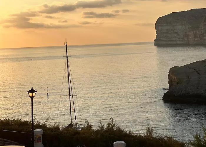 Foxsea - Your Hideaway Xlendi, Gozo * Xlendi
