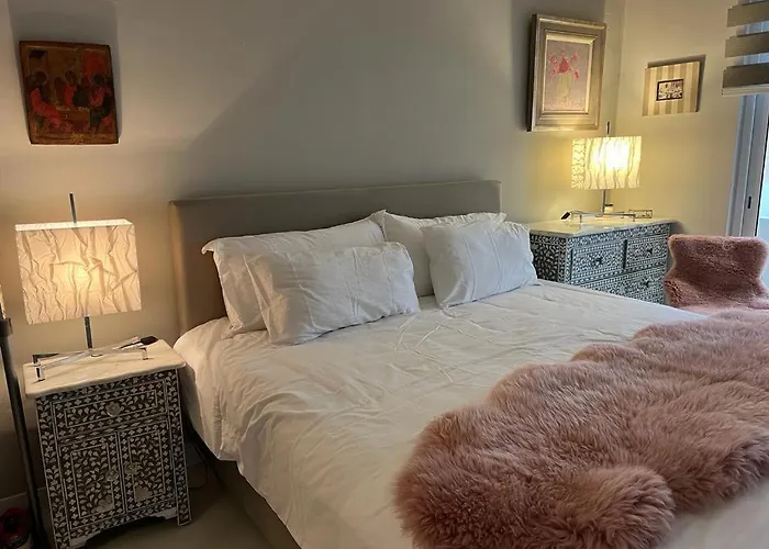 Apartment Foxsea - Your Hideaway Xlendi, Gozo Xlendi