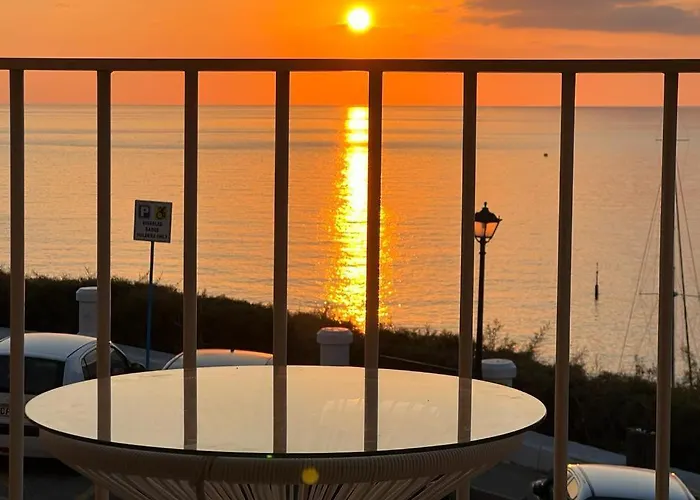 Foxsea - Your Hideaway Xlendi, Gozo *