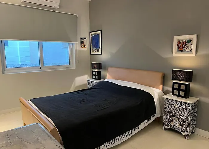 Foxsea - Your Hideaway Xlendi, Gozo Xlendi