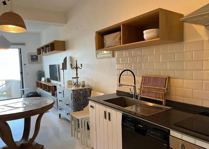 Foxsea - Your Hideaway Xlendi, Gozo Apartamento Xlendi