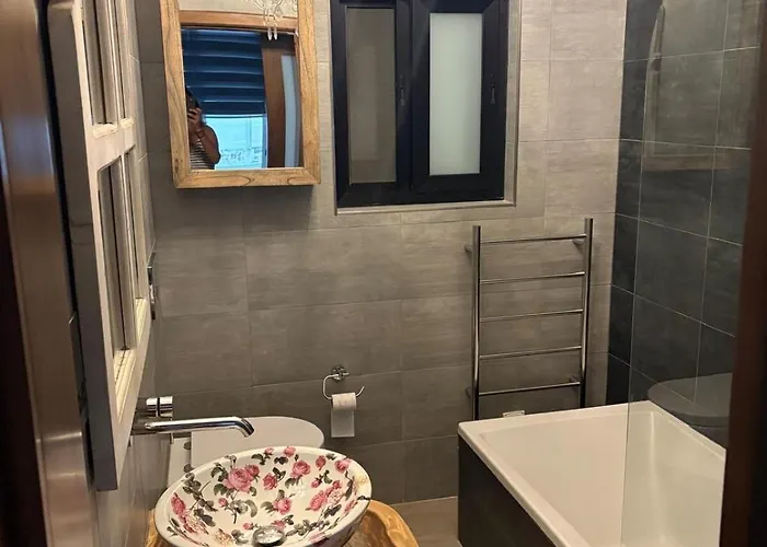 Foxsea - Your Hideaway Xlendi, Gozo Apartamento Xlendi